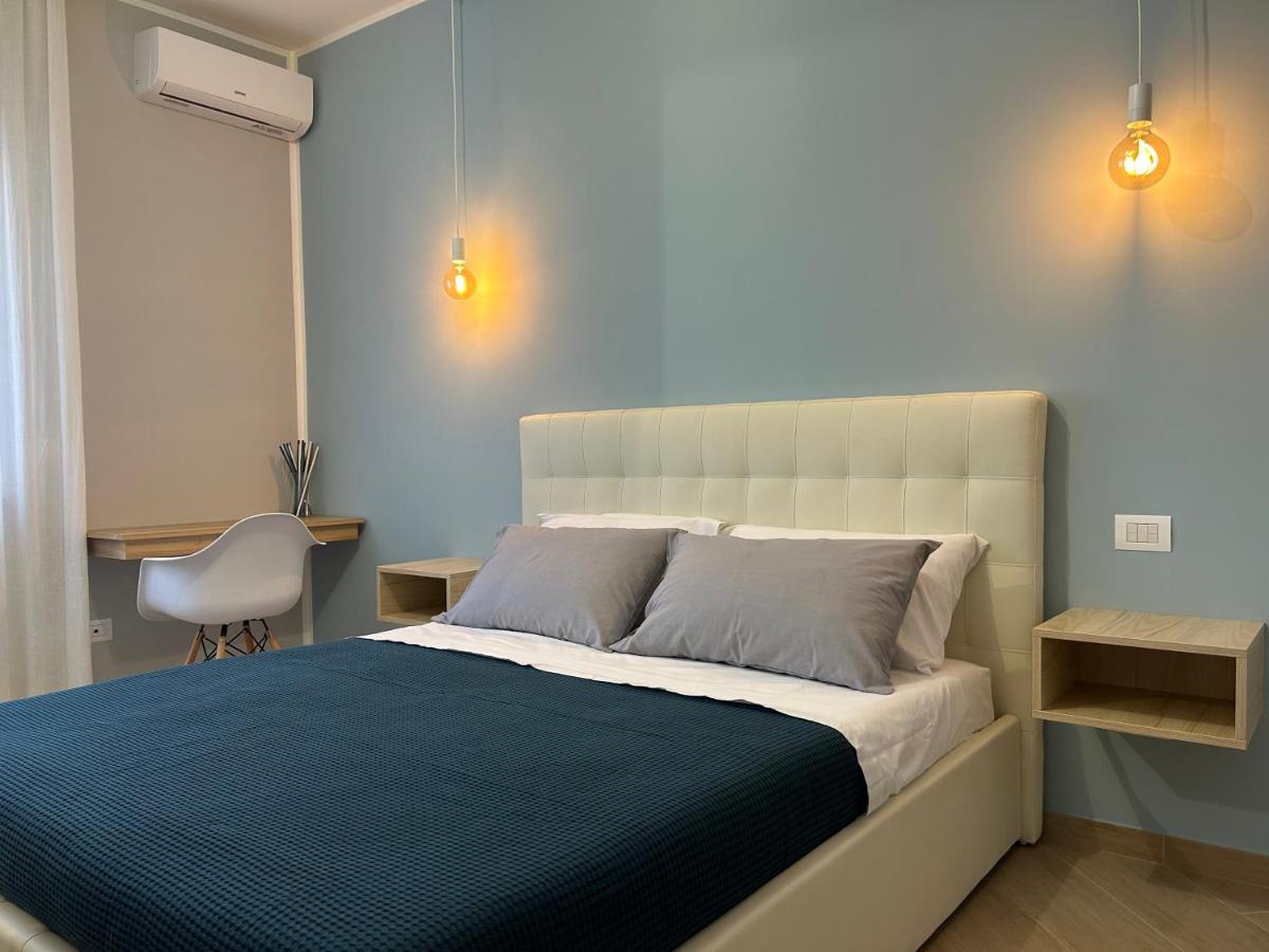 B&B Radice Brucoli Exterior photo
