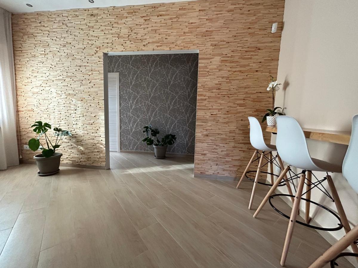 B&B Radice Brucoli Exterior photo