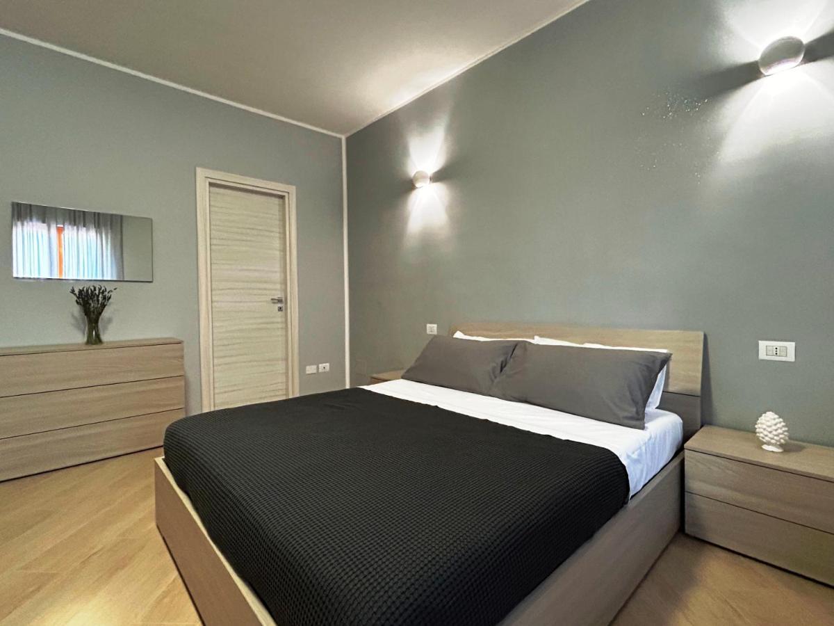 B&B Radice Brucoli Exterior photo