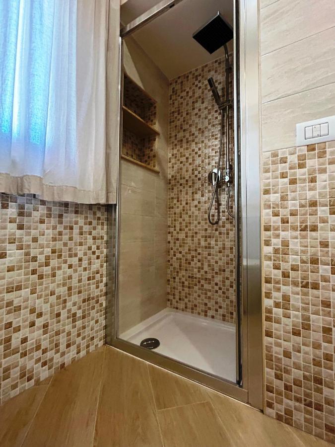 B&B Radice Brucoli Exterior photo