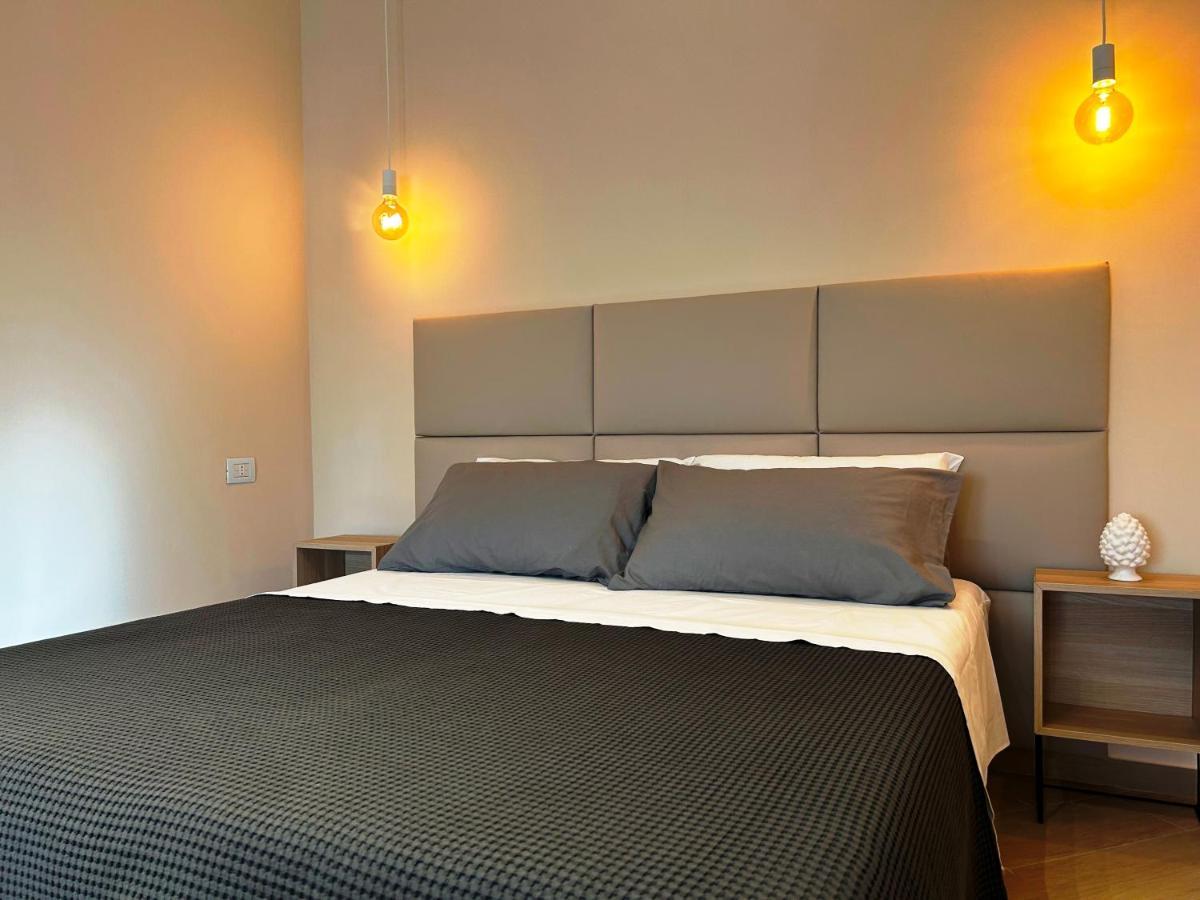 B&B Radice Brucoli Exterior photo