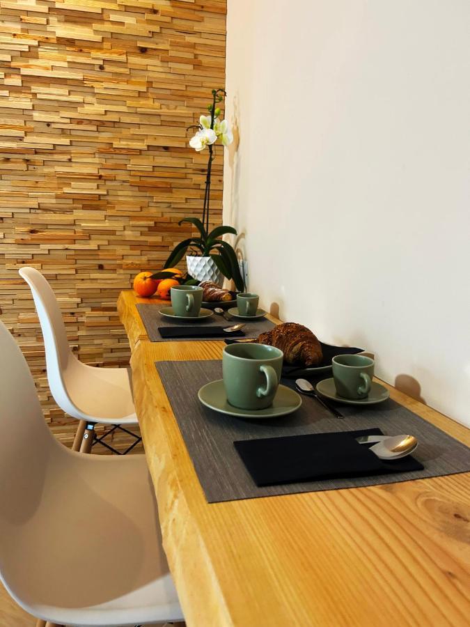 B&B Radice Brucoli Exterior photo
