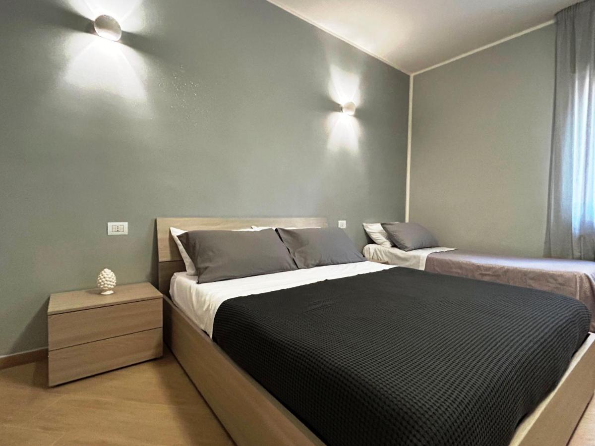 B&B Radice Brucoli Exterior photo