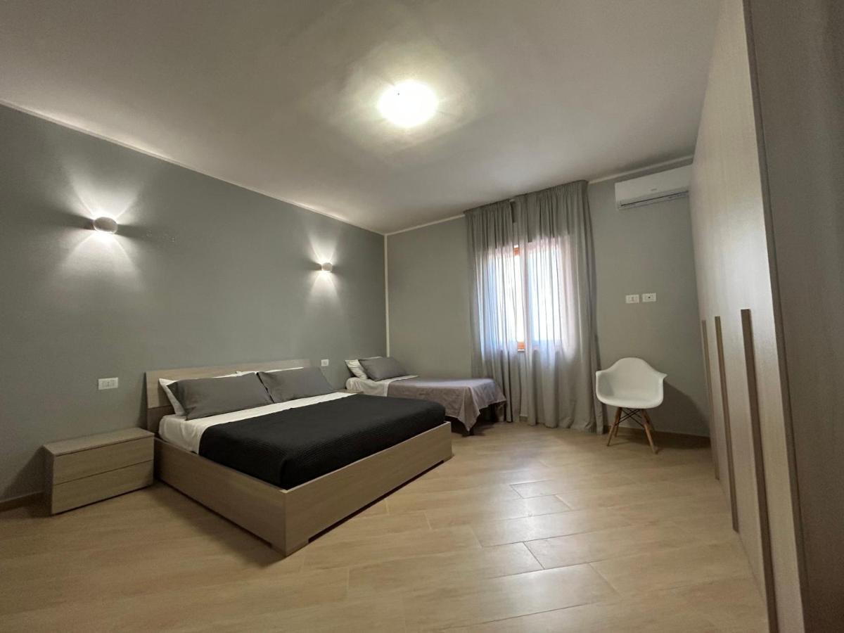 B&B Radice Brucoli Exterior photo