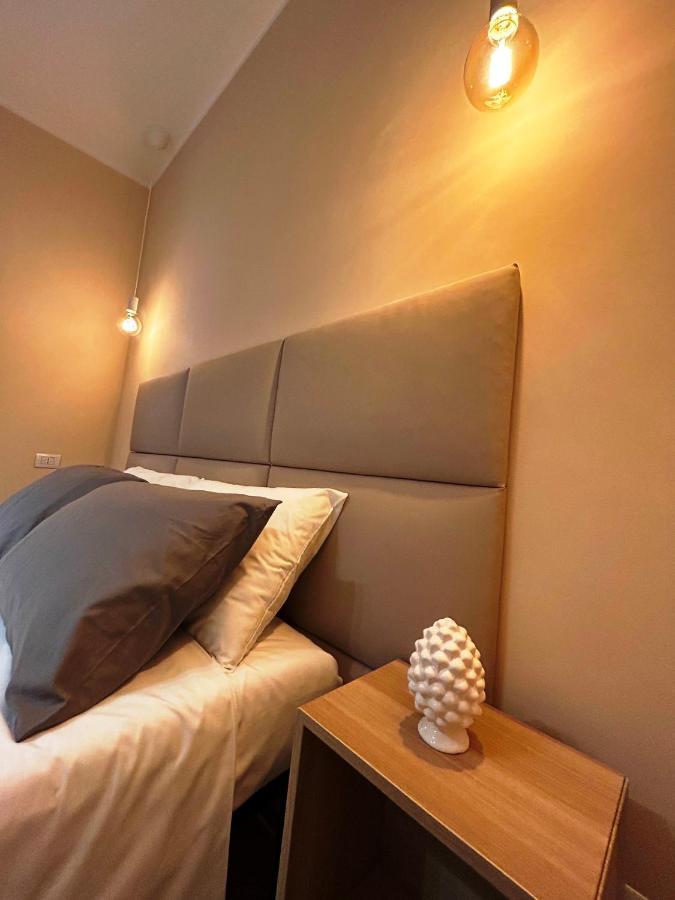 B&B Radice Brucoli Exterior photo